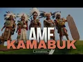 Download Lagu Ame Kamabuk - Tetelestai Song (Official Music Video)