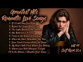 Download Lagu Greatest Hits Romantic Love Songs | Soft Rock 80s | If I Could Sing You Home | Voll. 44