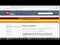 Tennessee Department of Revenue Navigating the Website - Accessible Version