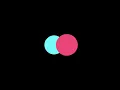 TikTok Loading Animation Overlay Motion Graphics 4K 30fps Copyright Free