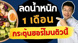 ฮอร์โมนอินซูลินมีหน้าที่อะไรในร่างกาย