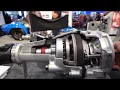 Gearvendors Underdrive Overdrive Product Overview SEMA 2018 Car Show 4K