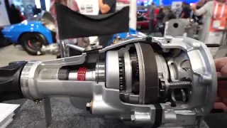 Gearvendors Underdrive Overdrive Product Overview SEMA 2018 Car Show 4K