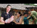 Download Lagu So happy Thuy reunited with her biological mother: Police searched for Thuy in all the hospitals