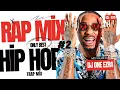 Lagu Rap \u0026 Hip Hop Mix 2025 Mix | Kendrick Lamar, Future , Travis Scott, Cardi B, Migos - DJ One Ezra