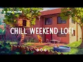 Lazy Friday Lofi Weekend Chill Mix lo-fi hip hop beats