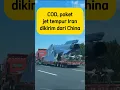 Download Lagu Diam Diam, China Kirim Jet Tempur Mutakhir ke Iran