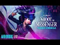Download Lagu Shoot the Messenger | FULL LENGTH Space Fantasy Audiobook | Chapters 1-7