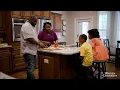How Crystal Balance Nursing Family and Her MSN Degree Walden University