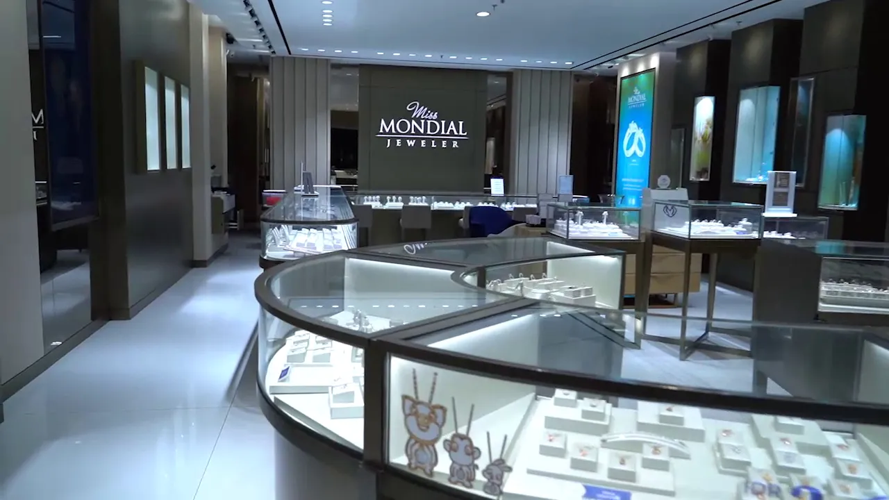 【INDO SUB】Kisah Pedang KunoII 01丨Memulai kembali kisah perjalanan para dewa-dewa yang membara