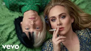 sia u0026 adele a symphony of regrets 2026 