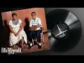 Ella Fitzgerald, Louis Armstrong - They Can't Take That Away From Me (Audio)