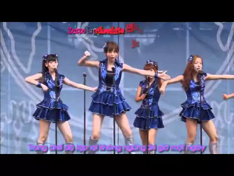 Download MP3 Akb48 - Heavy Rotation LIVE