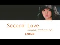 Download Lagu Akina Nakamori 中森明菜 - Second Love [セカンド・ラブ] Lyric Video [KAN/ROM/ENG]