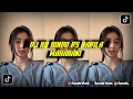 Download Lagu DJ KU RINDU BY NABILA MAHARANI REMIX FULL BASS TERBARU 2024