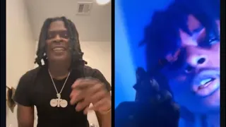 Blinky otmdee mainvillain luhe on olive trolling GQ