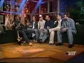 Download Lagu *NSYNC on 106 \u0026 Park