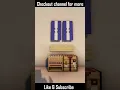 How to Build Honduras Flag Banner in Minecraft 1 19