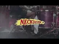 Download Lagu Dani Washington of Neck Deep (Lime St. - Drum Cam)