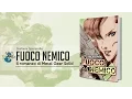 Video di Fuoco Nemico - Il romanzo di Metal Gear Solid