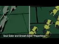 Soul Eater /Smash Eater "PaperMoon"