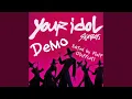 Lagu Your Idol Full Demo - Cyclo