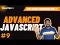 Advanced Javascript Maharashtra Board String Object in Javascript