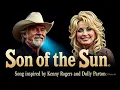 Download Lagu Son of the Sun – A Country Ballad Inspired by Kenny Rogers \u0026 Dolly Parton