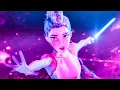 Download Lagu Huntrix's “What It Sounds Like” Song - K-Pop Demon Hunters Clip (2025)