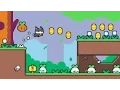 Video di Super Cat Bros - Debut Gameplay Trailer, Free iOS / Android Mobile Game