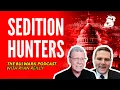 FULL EPISODE The Sleuths Who Helped Nab Jan 6 Rioters with Ryan Reilly The Bulwark Podcast