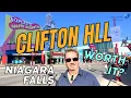 Is the Clifton Hill Pass Worth It Niagara Falls Fun Skywheel Wizard Golf Zombie Attack More