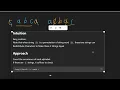 Python C Leetcode 1897 Redistribute Characters to Make All Strings Equal