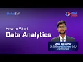 How to Start Data Analytics by Shohoj Coding Shohoj Skill