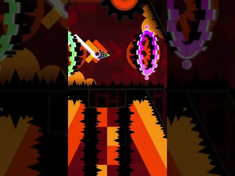 Me pasé 2 EXTREME DEMONS en UN NIVEL! 🔥