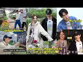 Download Lagu Only when Chae Soobin is around, Yeonseok didn't use his phone as much as usual🤭 they’re family now?
