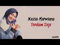 Nazia Marwiana - Terdiam Sepi | Lirik Lagu Indonesia