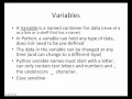 IBB 2 Python 1