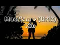 Download Lagu Maafkan + (lirik) kin band