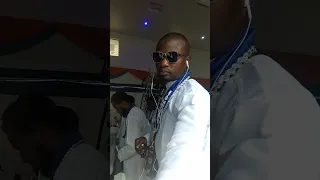 ijo mimo ti christ lati orun wa