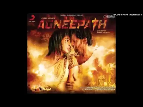 Download MP3 Abhi Mujh mein kahin- Sonu Nigam(Agneepath)