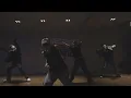 페노메코 (PENOMECO) - 'X'  Dance Practice