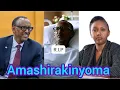 Download Lagu Sobanukirwa ibyo urupfu rwa H.E KAGAME