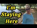 We Found The Most Beautiful Campground In Winchester TN