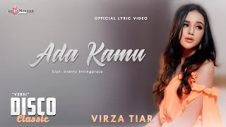 Download Virza Tiar - Ada Kamu \ MP3