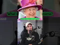 Are you British