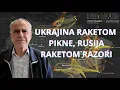 Lagu Rusija-Ukrajina u drugom planu. Rat ide dalje. Ukrajina u mraku i studeni. Tko pobjeđuje u dron ratu