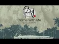 Come with me by TechPanda & Kenzani | Tijori Album | Official Visualiser | 2024