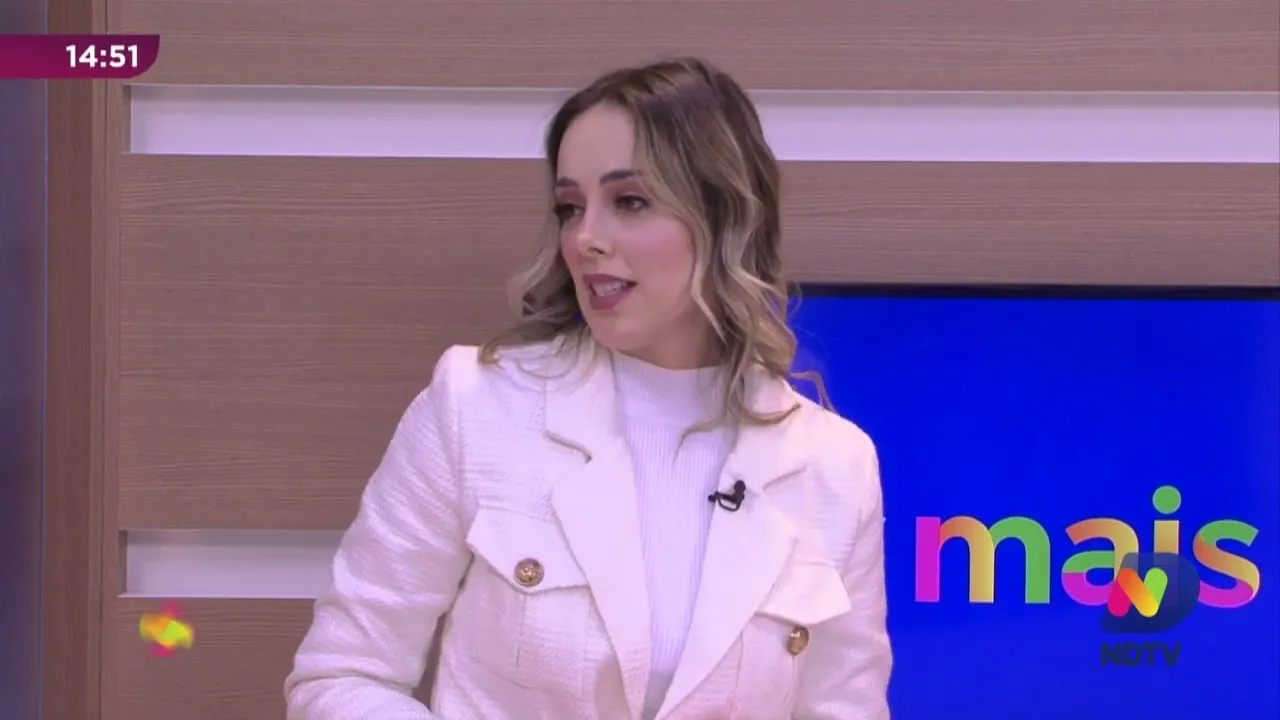 Gustavo Siqueira: empreendedorismo feminino - Helo e Natanne se destacam na área de cosméticos