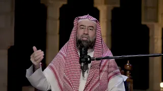 قصص الأنبياء 17 الشيخ نبيل العوضي 2024 